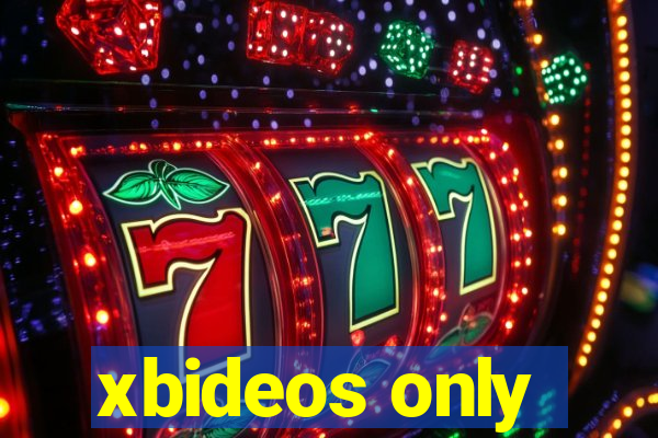xbideos only